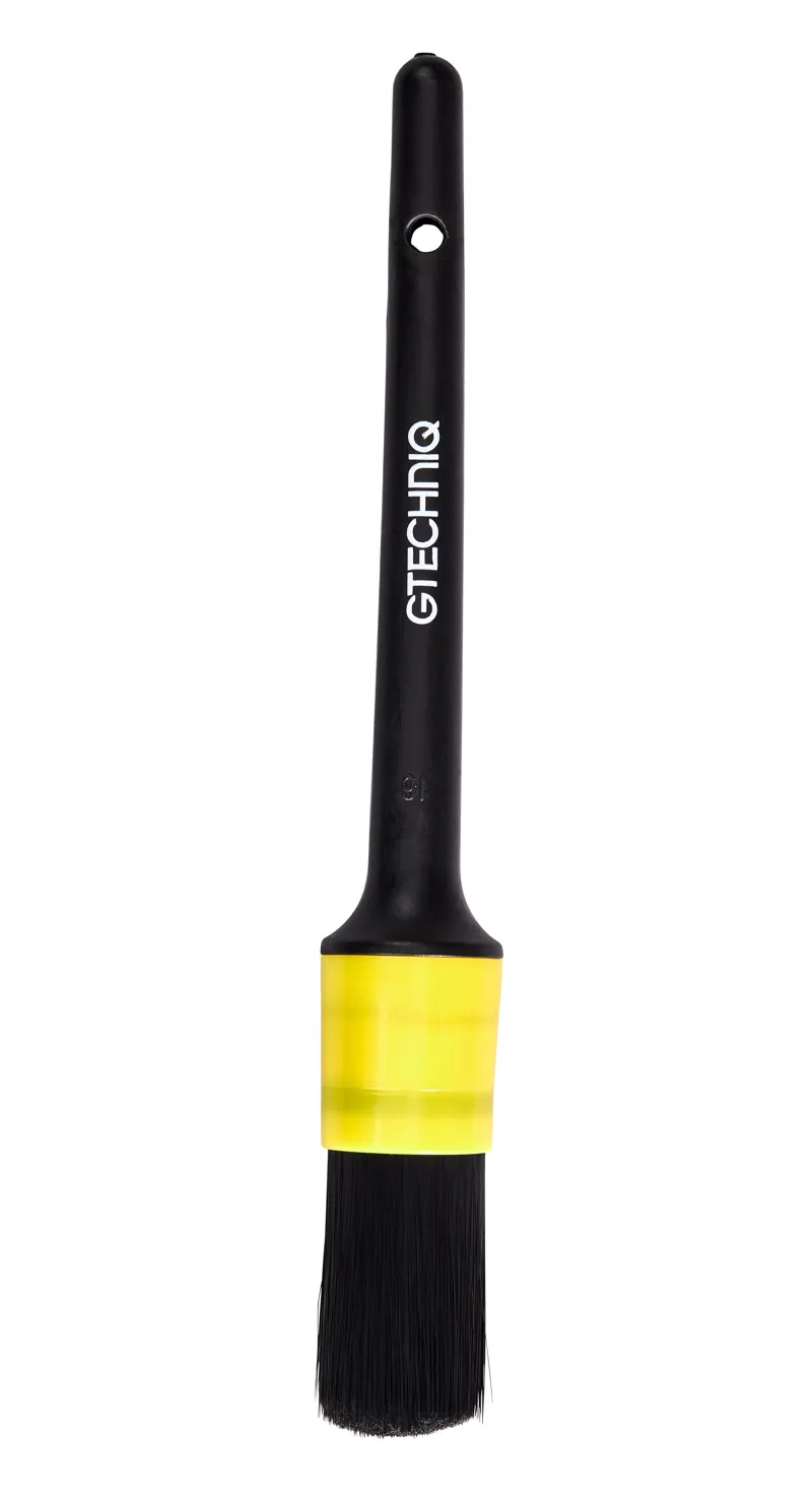 Gtechniq Bike Detailing Brush